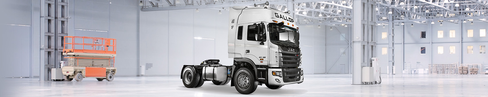 JAC 4180