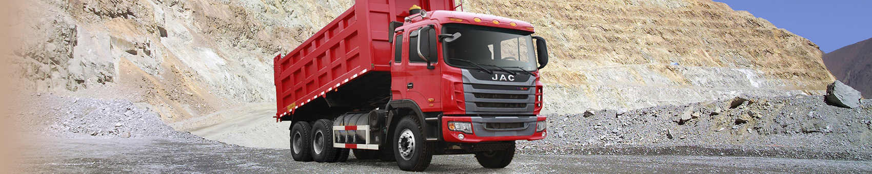 JAC 3251