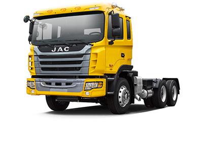 JAC 4251 TRACTEUR