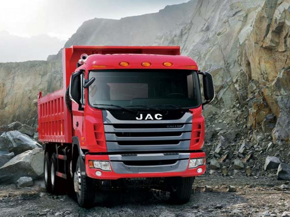 JAC 3255