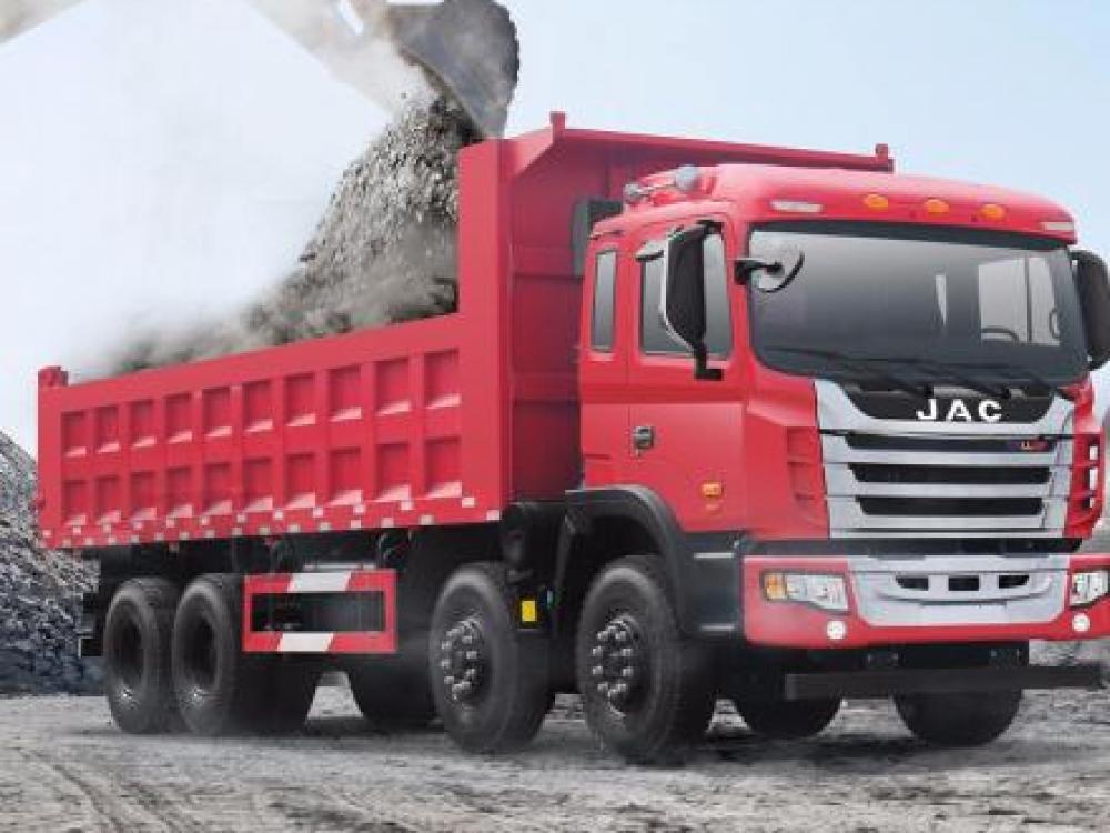 JAC 3310