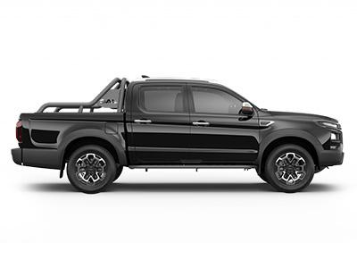 JAC JAC T9