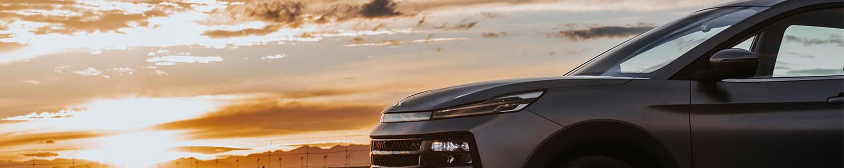 JAC JS6