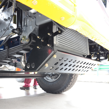 JAC 4253