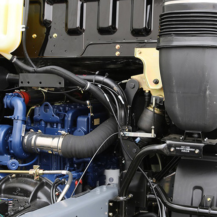 JAC 3251