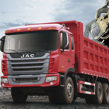 JAC 3251