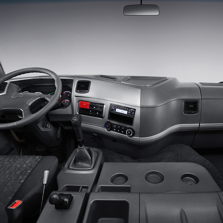 JAC 4180