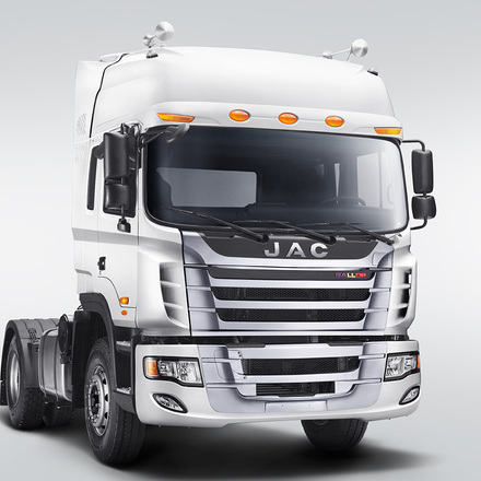 JAC 4180