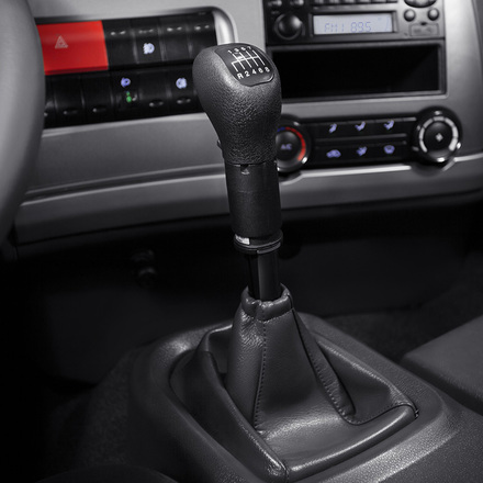 JAC 4180