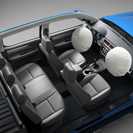 JAC JAC T8 