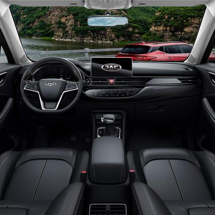 JAC JS4