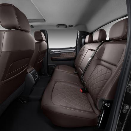 JAC JAC T9