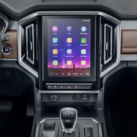 JAC JAC T9