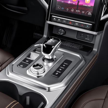 JAC JAC T9