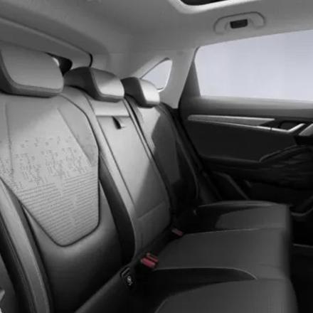 JAC JS6